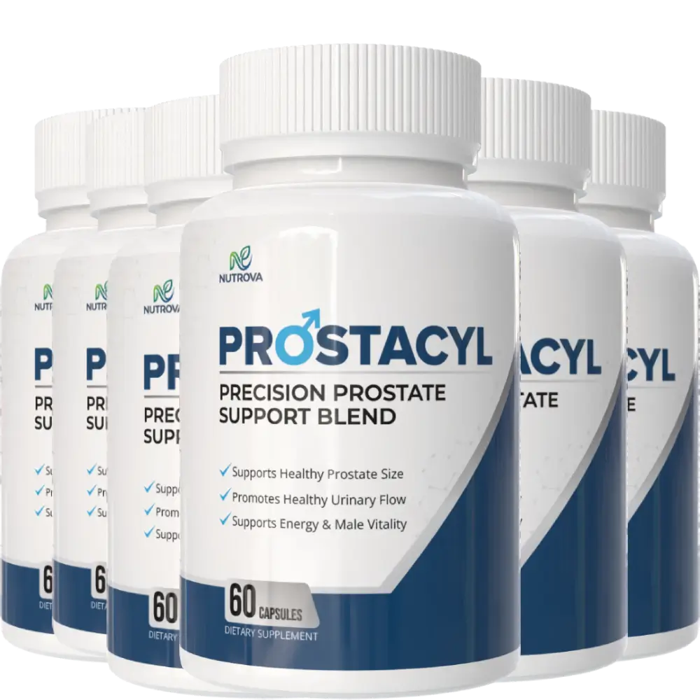 Prostacyl Supplements